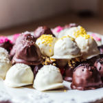 CakeballPlatter