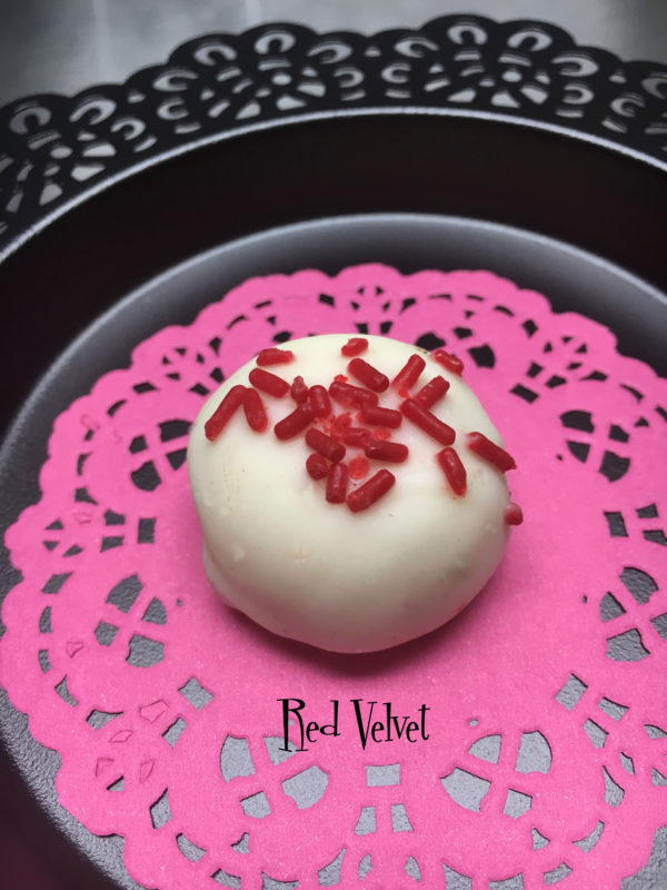 Red Velvet