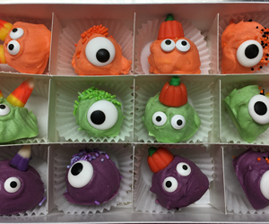 Mixed Dozen Monster Box